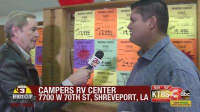 Bossier City La Class C Motorhomes For Sale Rv Trader