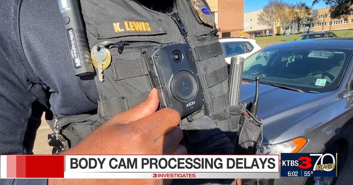 Ccc Inmates SPD body cam backlog contributes to trial delays for CCC inmates | 3 ...