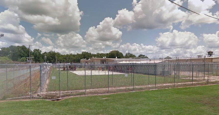 Former correctional officer pleads guilty to inmate assaults | News ...