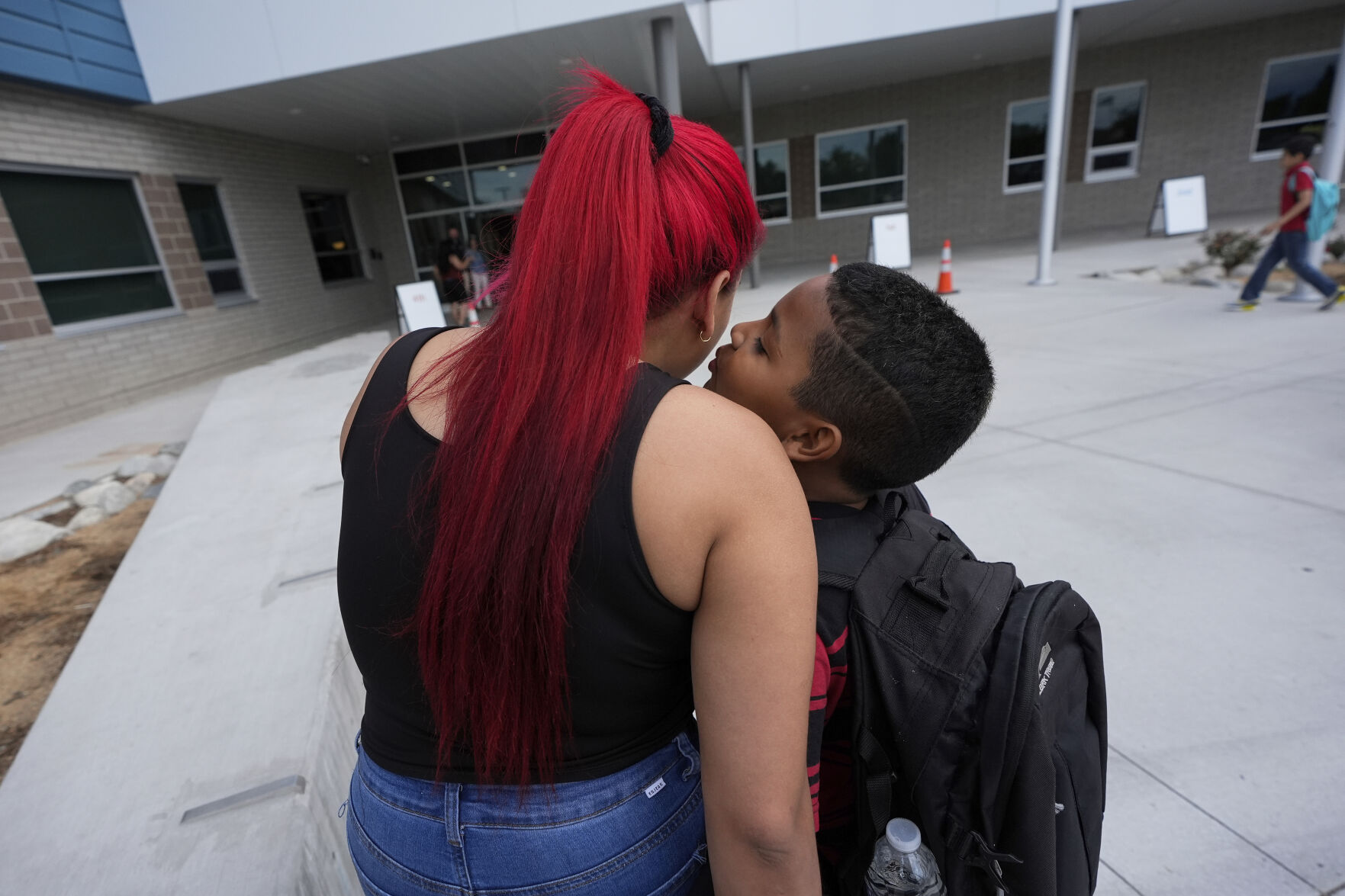 They Came To America Looking For Better Lives — And Better Schools. The ...