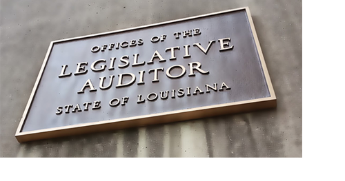 Auditor: Sabine Parish village clerk accused of misappropriation of public funds - Vimarsana News