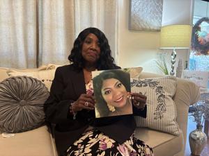 Family Continues Petrina Jenkins’ Protection-Focused Mission
