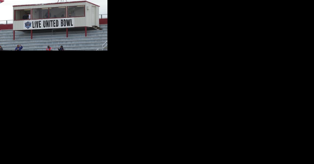 Live United Bowl game draws a crowd to Razorback Stadium in Texarkana - Vimarsana News