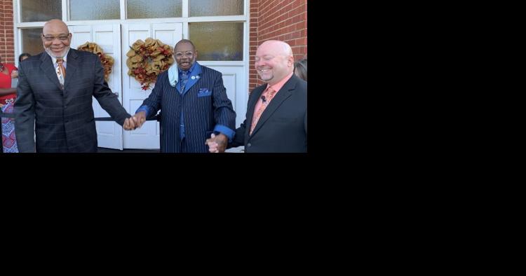 Search for new church building ends with a "Miracle in Marshall" - Vimarsana News