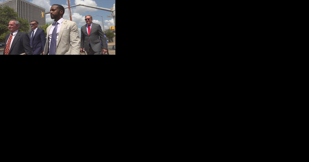 2nd Circuit Court of Appeal hears arguments in Mayor Perkins disqualification - Vimarsana News