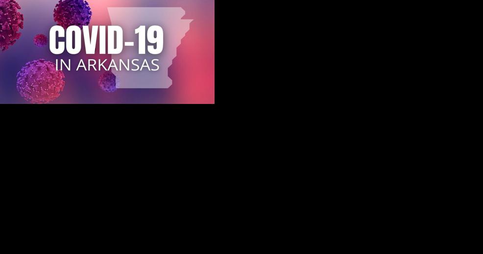 Arkansas is one of 30 plus states seeing a rise in COVID-19 cases - Vimarsana News