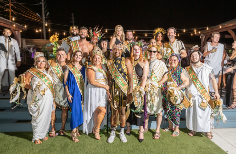 2023 Krewe of Highland parade all set for Sunday's roll; KTBS 3 Parade