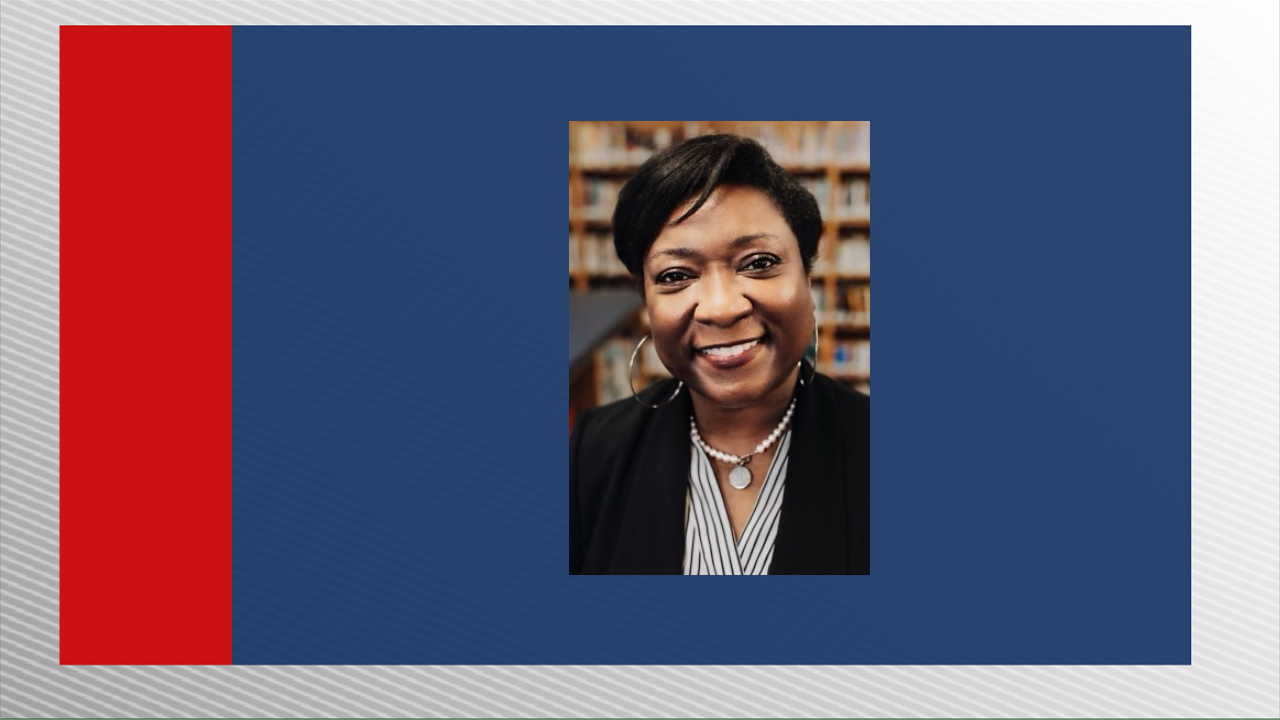 Roshea Phillips named new principal of Liberty-Eylau High School - Vimarsana News