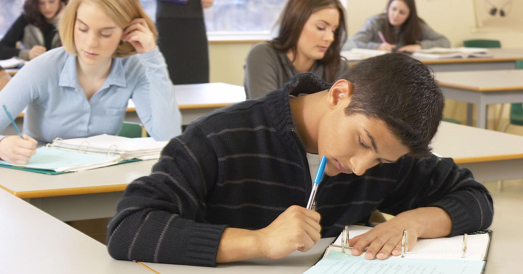 Louisiana education officials note post-pandemic improvement in LEAP test scores - Vimarsana News