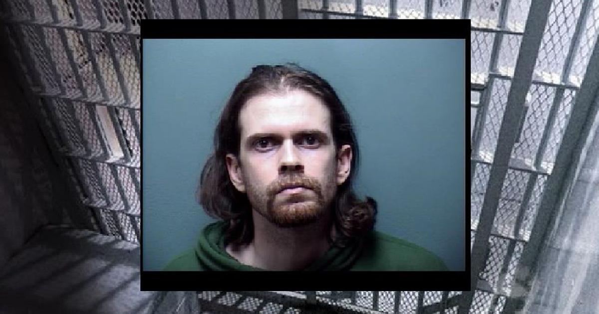 Larry Bruce Updated: Mansfield man not guilty of manslaughter | News | ktbs.com