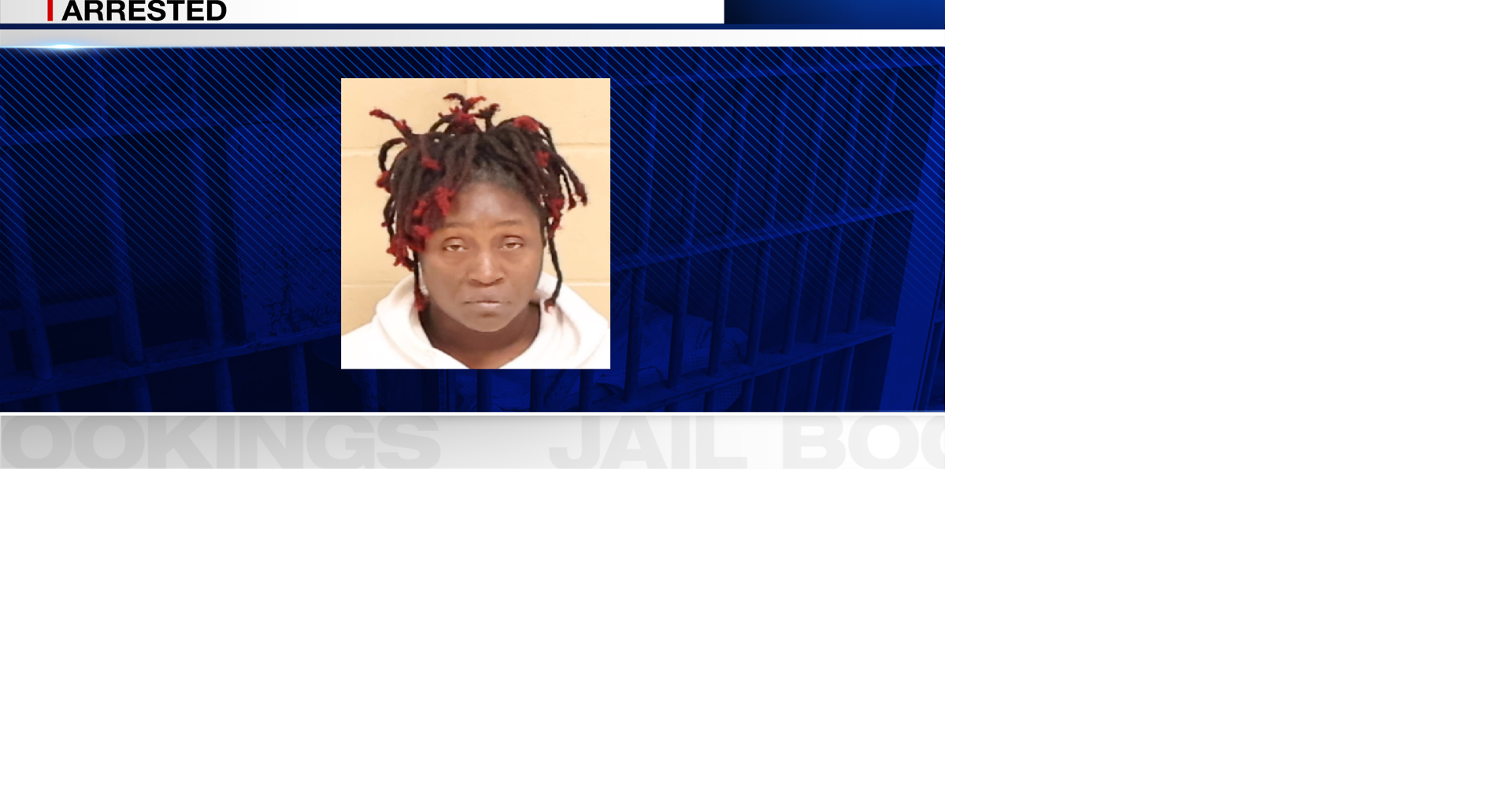 Shreveport police arrest woman on aggravated assault charges | News ...