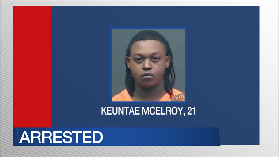 Police charge suspect in fatal shooting at Texarkana Halloween party ...