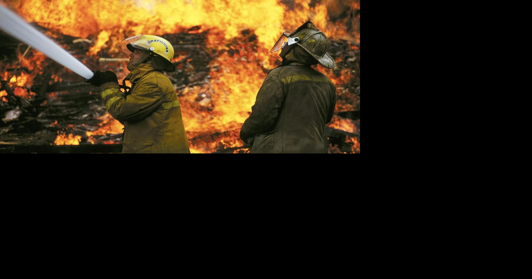 People and pets safe after Memorial Day house fire in Shreveport | News