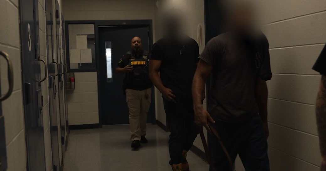 CPSO work release program gets inner look | News | ktbs.com
