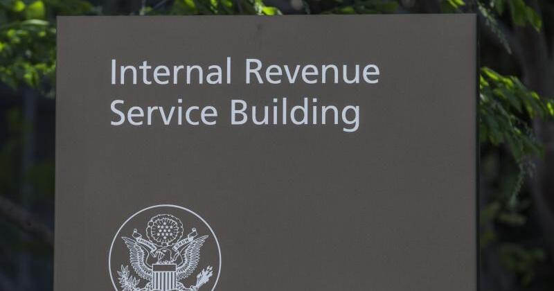 IRS offers eject button for companies concerned about tax credit claims IRS offers eject button for companies concerned about tax credit claims