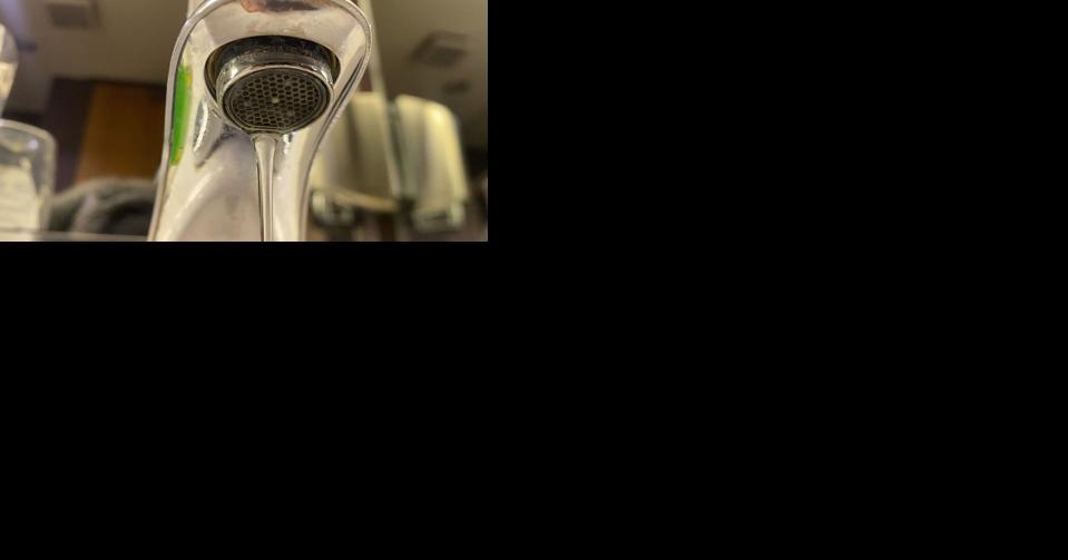 Shreveport water department issues boil water advisory for the entire city - Vimarsana News