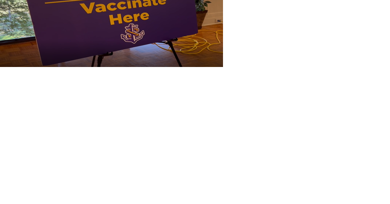 LSU Shreveport offers monkeypox, COVID-19 vaccines - Vimarsana News