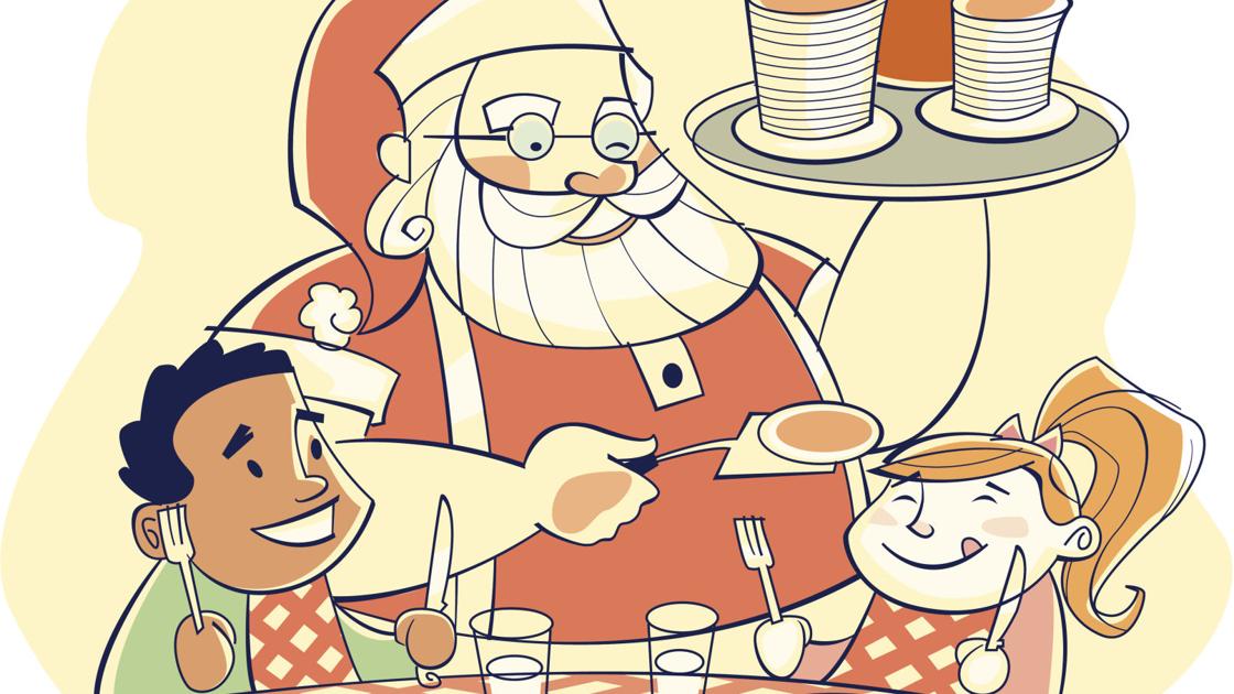 Christmas Dinner Locations For 2021 For Shreveport. La 6 Local Restaurants In Shreveport Bossier City Open Christmas Day In Case You Missed It Ktbs Com Christmas Dinner Locations For 2021 For Shreveport. La 6 Local Restaurants In Shreveport Bossier City Open Christmas Day In Case You Missed It Ktbs Com