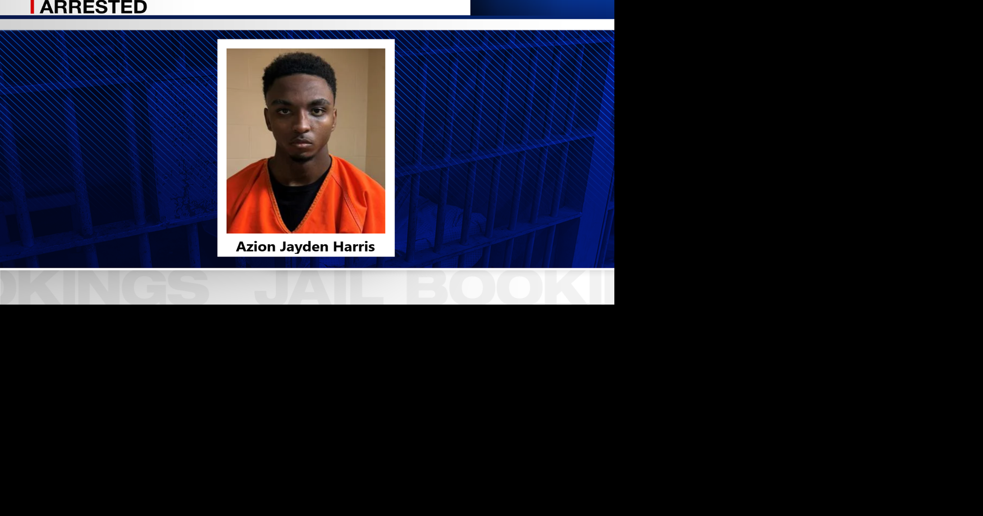 Mount Pleasant man found dead; son arrested | News | ktbs.com