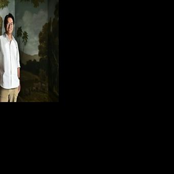 French-Taiwanese producer Vincent Wang says vertical dramas are like a 'soap opera on cocaine'