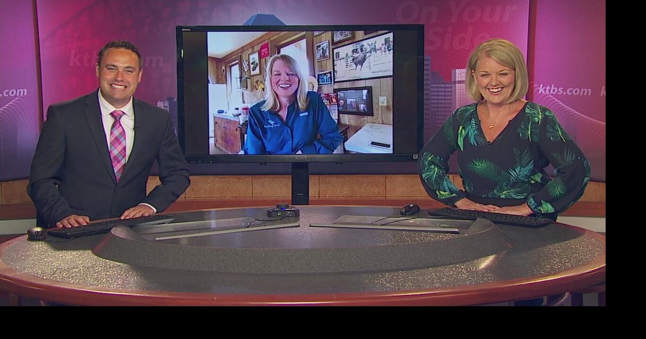 Local Live– Tuesday, July 21st | | ktbs.com