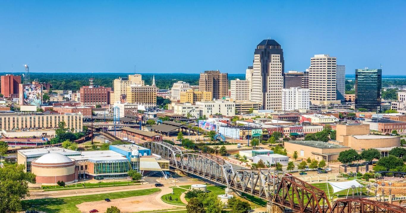Renew Shreveport promotes 'one city, one vision' with community letter of support for 2024 bond package | ArkLaTex Politics - Vimarsana News