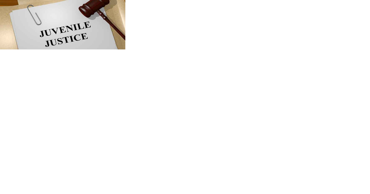 Louisiana juvenile justice task force seeks reforms in upcoming session - Vimarsana News
