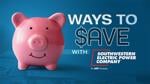 Ways To Save With SWEPCO