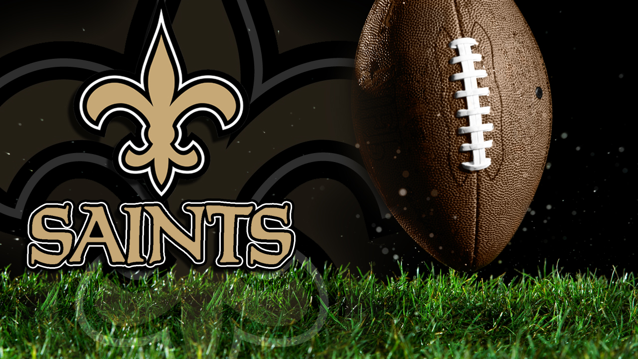 New Orleans Saints 2019 schedule