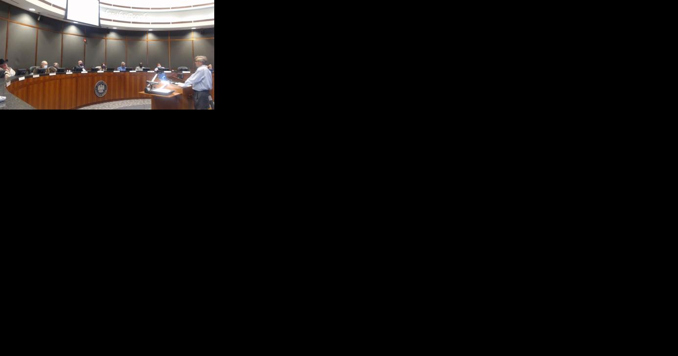 BPPJ administrator gives weather prep update to police jurors - Vimarsana News
