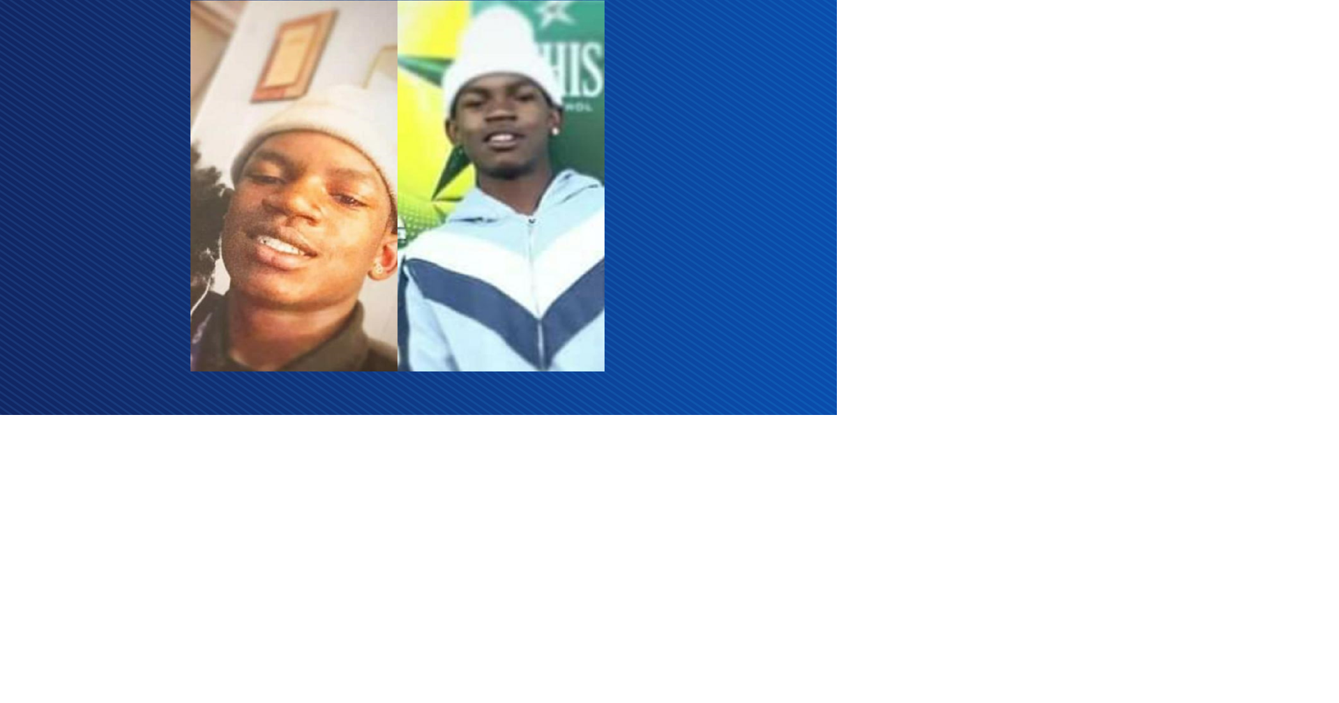 Police turn to public for help in finding Shreveport runaway | News ...
