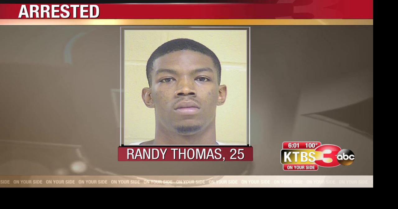 UPDATED: Shreveport police ID man arrested in early morning shooting ...