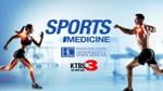 Sports Medicine Month