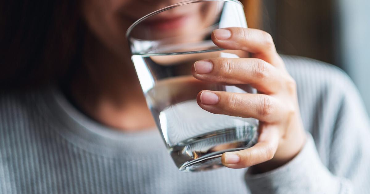 Louisiana audit finds financial issues with state's drinking water loan ...