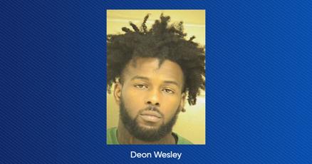 SPD searches for man involved in shooting that left 2 injured - Vimarsana News