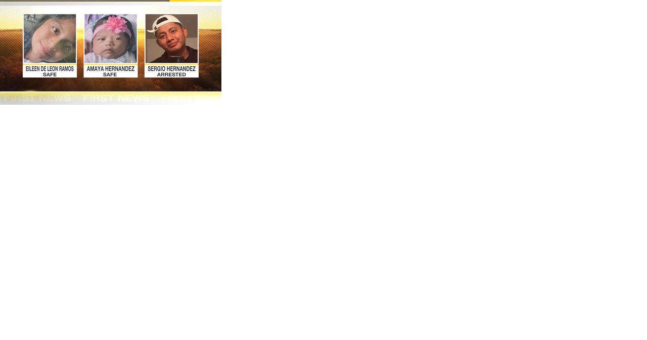 Amber Alert canceled for 2 children from Louisiana - Vimarsana News
