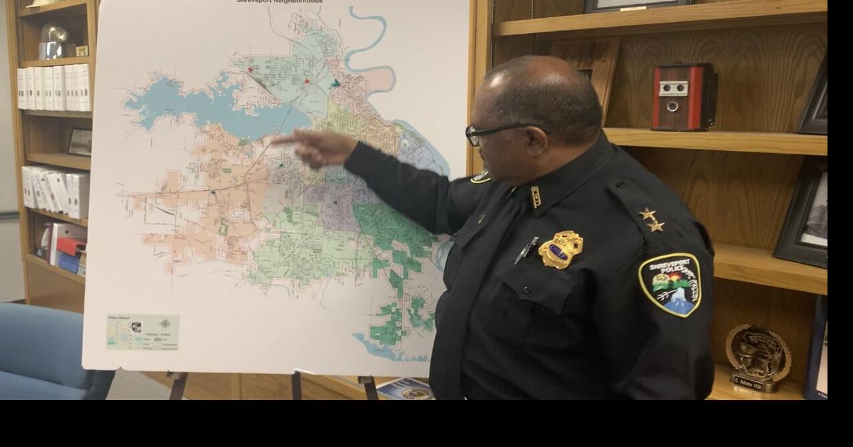 Homicides increase in Shreveport's 71107 Zip Code in first 6 weeks of