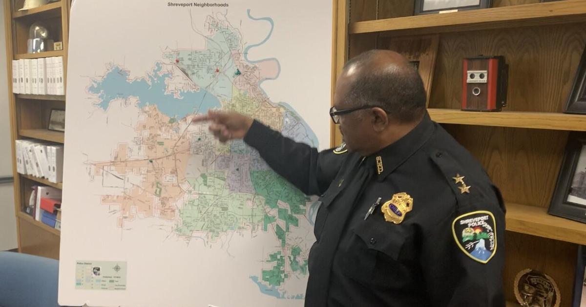 Homicides Increase In Shreveport s 71107 Zip Code In First 6 Weeks Of homicides-increase-in-shreveport-s-71107-zip-code-in-first-6-weeks-of