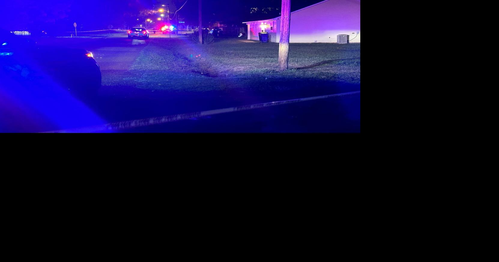 Caddo coroner identifies man killed early Thursday | News | ktbs.com