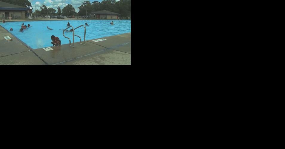 City denies, then responds to request for swimming pool bids, evaluator names - Vimarsana News