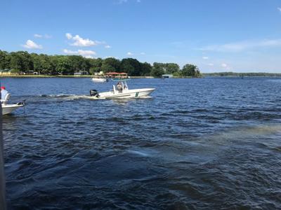Body Recovered From Toledo Bend Reservoir Ruled Accidental Drowning News Ktbs Com
