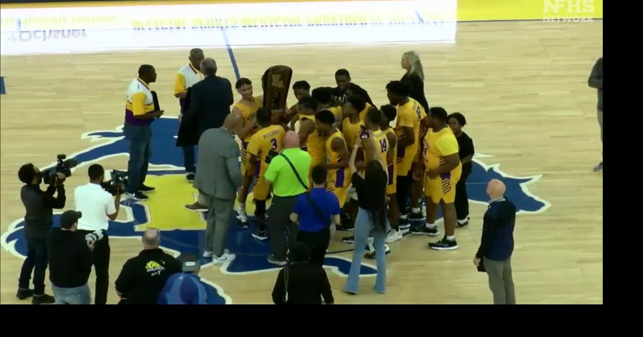 Simsboro, GibslandColeman, Bradley take home state basketball titles