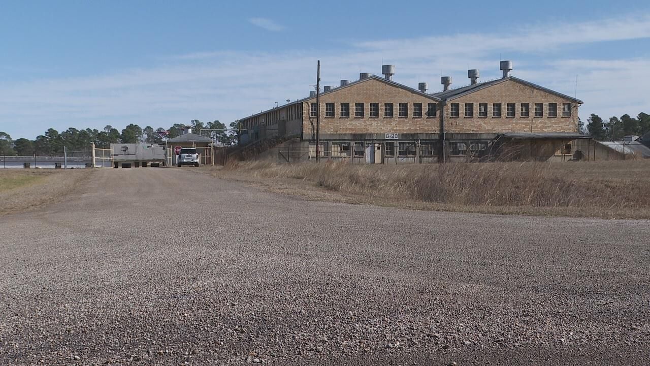 Ammunition plant coming to the Texarkana area