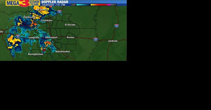 Wet August | News | ktbs.com - Vimarsana News