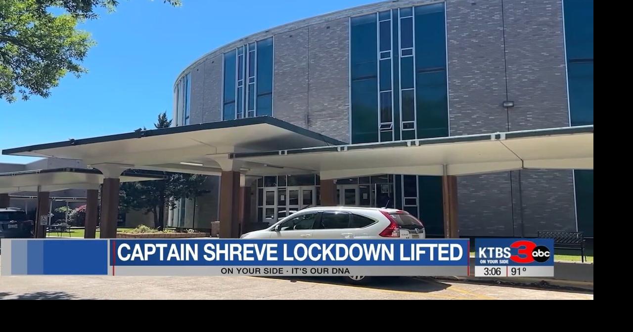 High school lockdown lifted after Instagram post triggers police ...