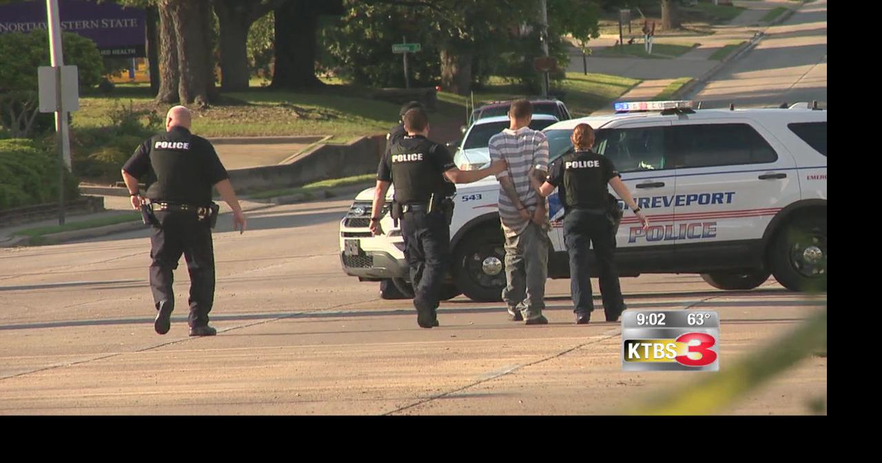Caddo grand jury clears two officers in fatal shooting | News | ktbs.com