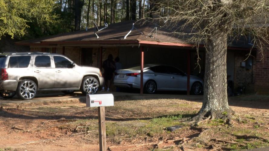 Claiborne Parish sheriff accused of excessive force in Homer arrest