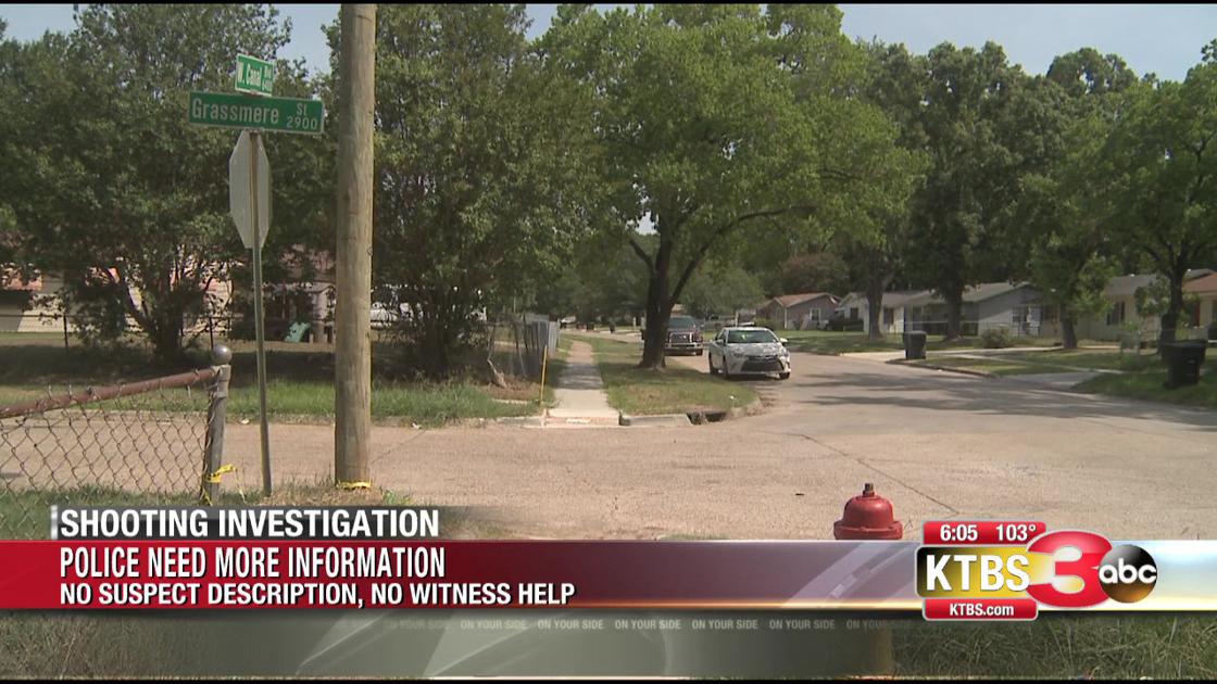 SPD Looking for answers hours after a shooting in the ...