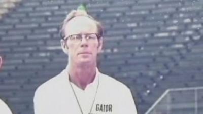 High school coaching legend Lee Hedges passes away | Sports | ktbs.com