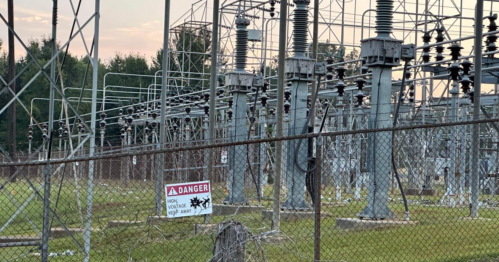 Mayor: Minden on verge of citywide power outage - Vimarsana News